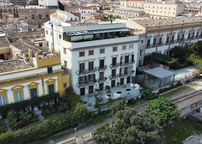 Trinacria Marina Apartment