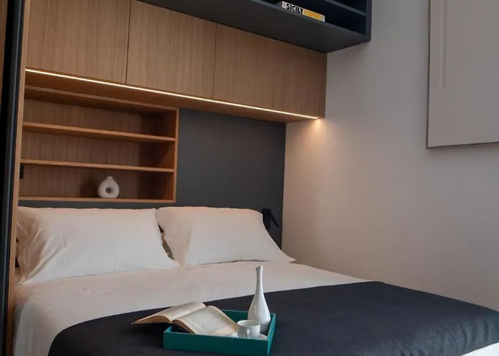 Trinacria Marina Apartment