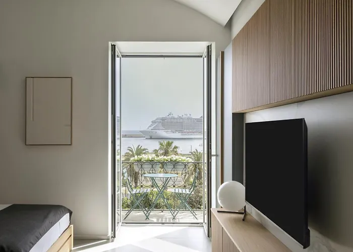 Trinacria Marina Apartment
