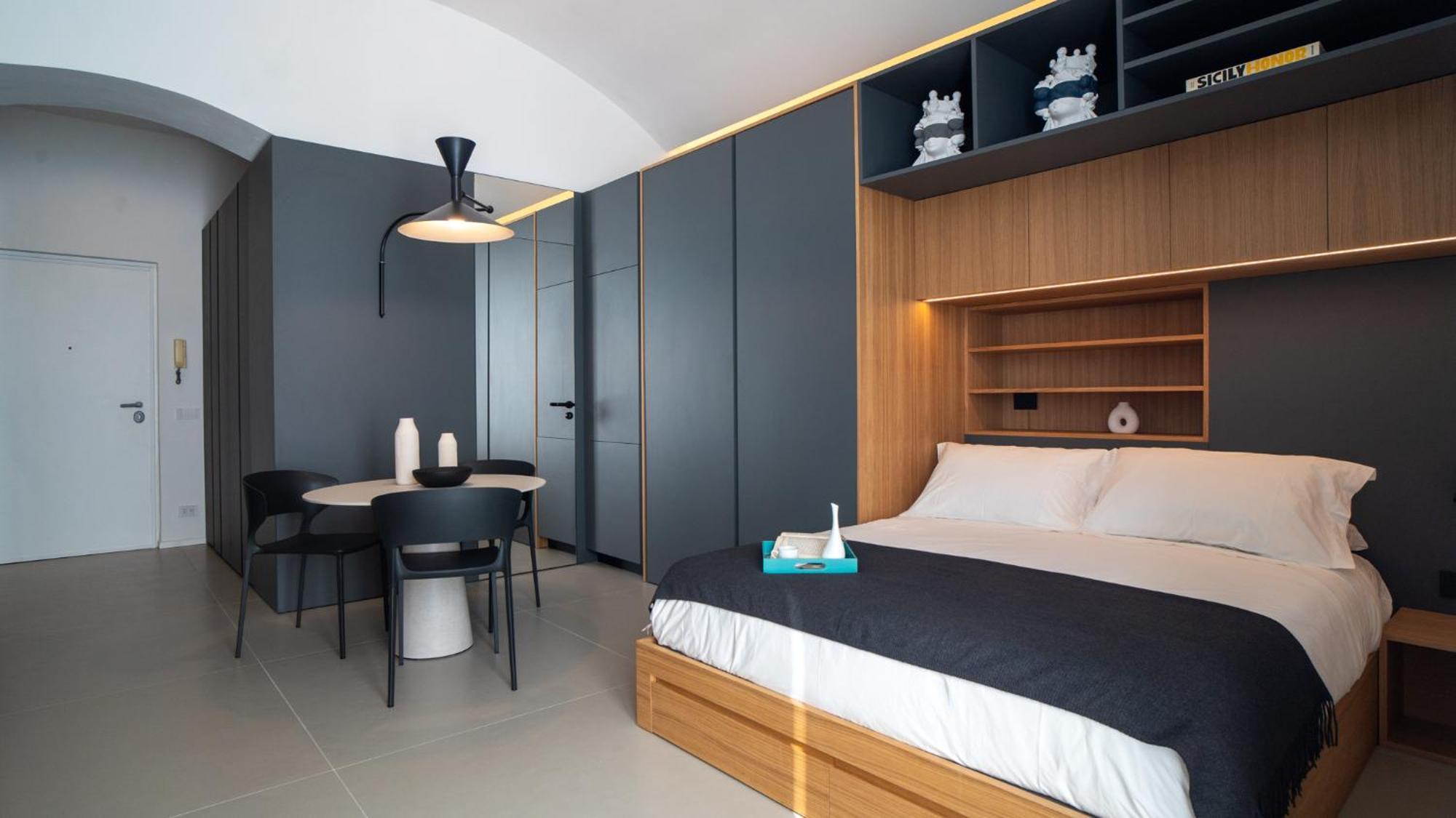 Trinacria Marina Appartement *
