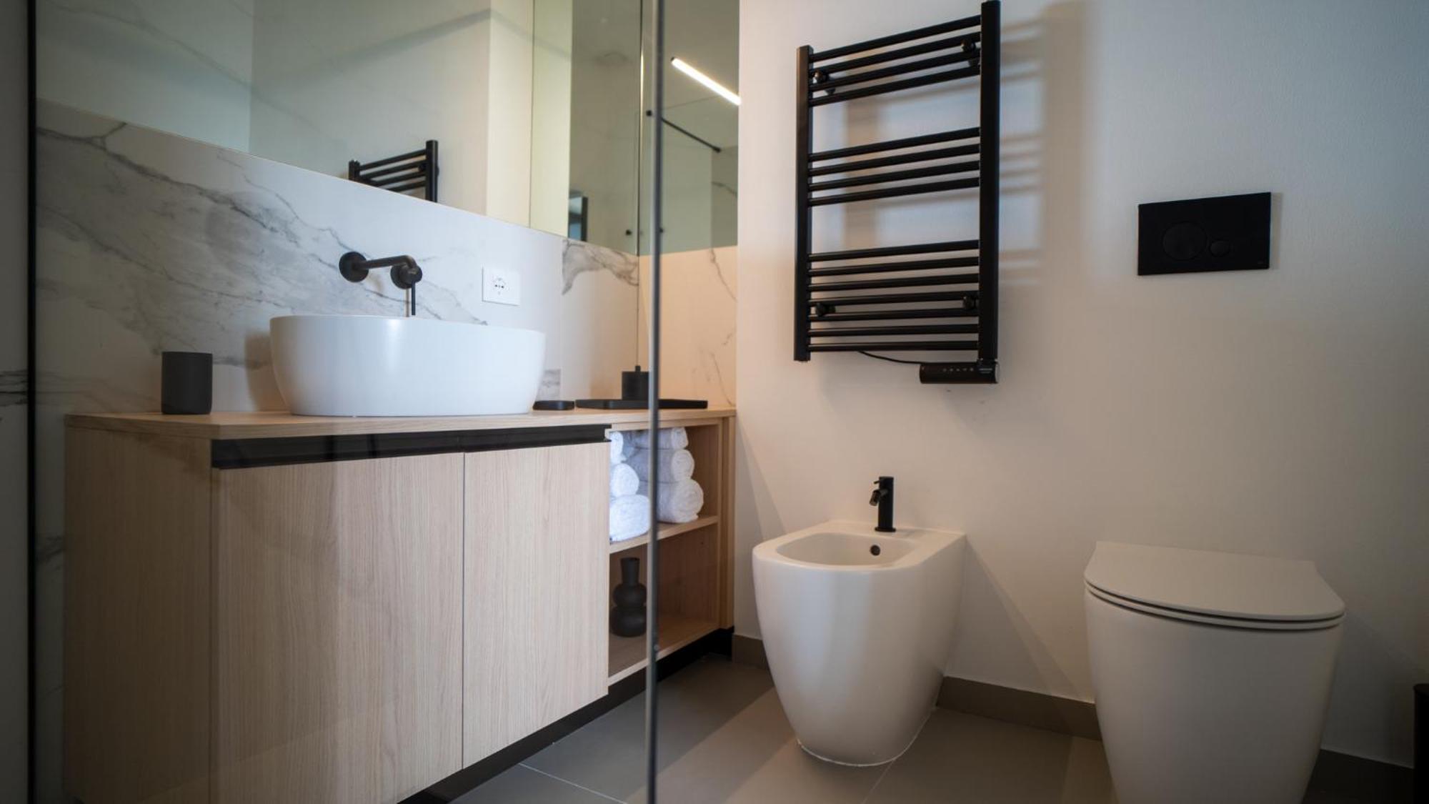 Trinacria Marina Appartement Palermo
