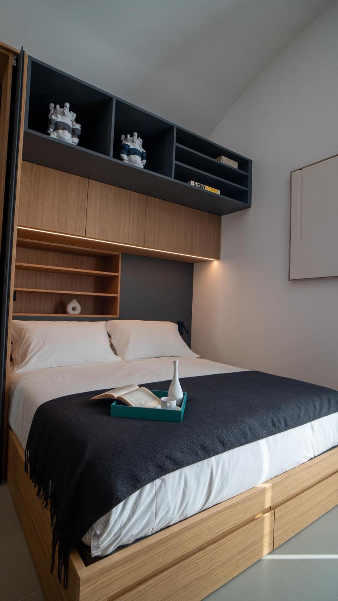 Trinacria Marina Apartment *