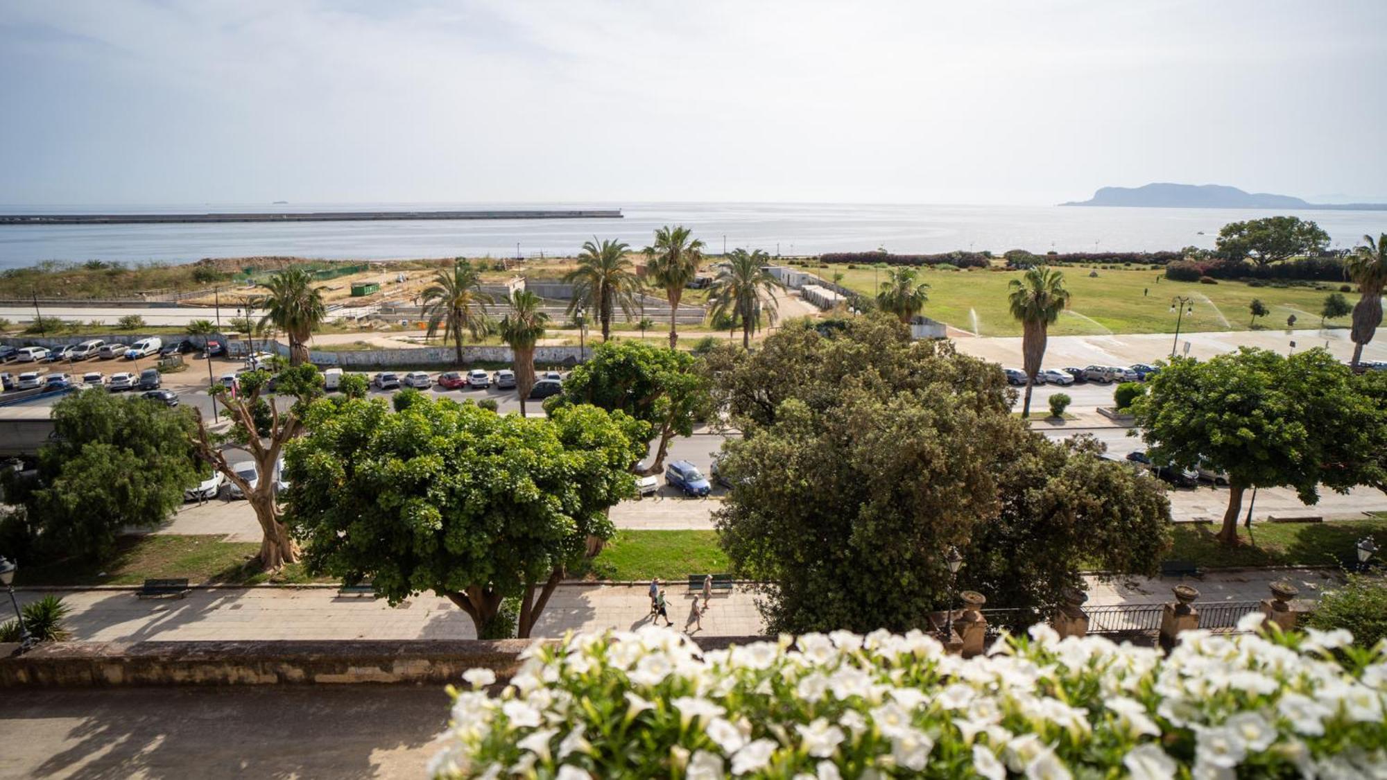 Trinacria Marina Apartment