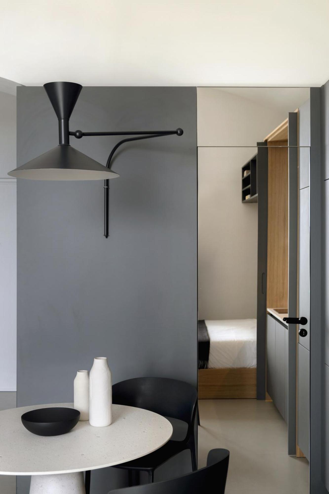 Trinacria Marina Apartment
