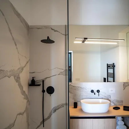 Trinacria Marina Apartment Palermo Buitenkant foto