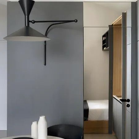 Trinacria Marina Apartment Palermo Buitenkant foto