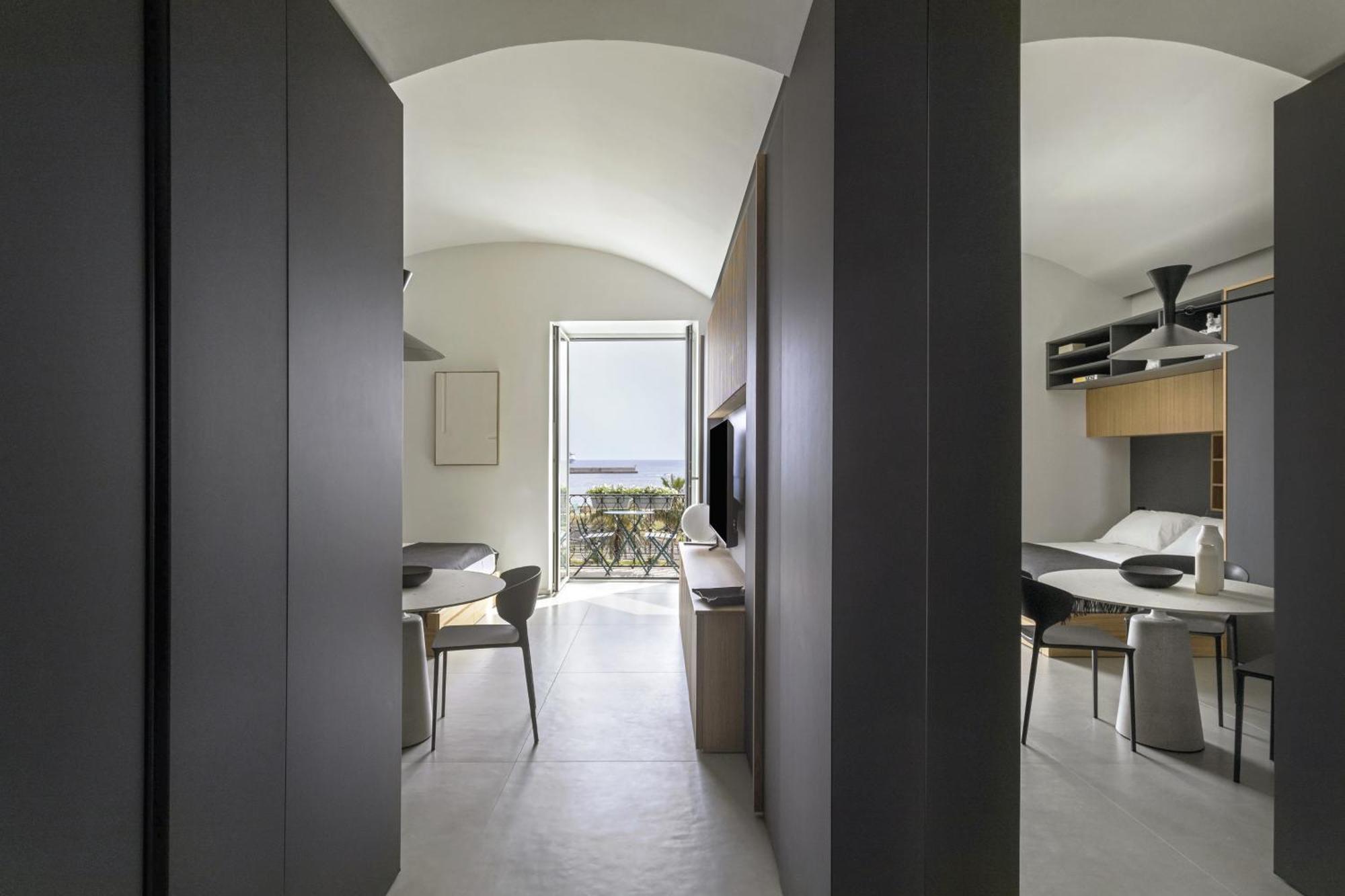 Apartment Trinacria Marina Palermo